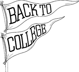 BWW Blog: New Semester, New Me!  Image