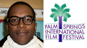 Leslie Odom Jr. Wins Spotlight Award at Palm Springs Film Festival  Image