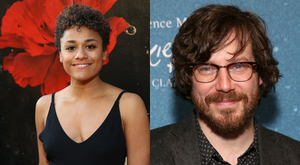 Ariana DeBose Joins Upcoming Thriller ISS Alongside John Gallagher Jr. 