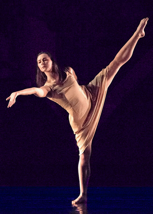 UofSC Dance Returns to In-Person Performances at Drayton Hall Theatre in February 