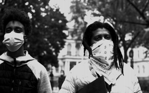 The Shed Presents New Audio Tour and Film FIGHTING DARK Image