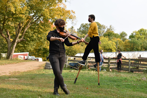 Arts Midwest Rolls Out New GIG Fund Granting Program Image