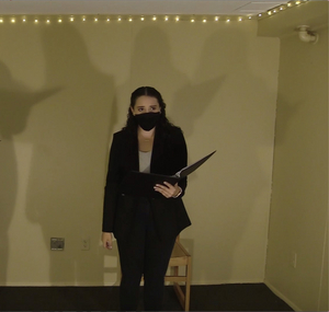 BWW Blog: Through the Mask Image
