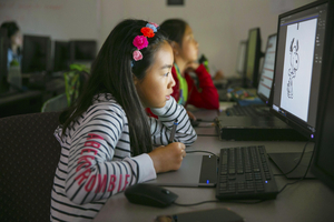 CSArts Academy Returns This Spring with Reimagined Classes for Distance Learning Image