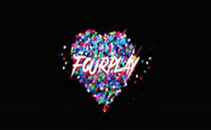Infinithéâtre Announces Valentine's Day Event FOURPLAY Image
