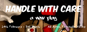 Handle With Care is all set to make its Brisvegas debut this month Image
