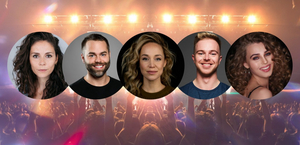 Feature: 4E EDITIE STARS FROM THE HOUSE, EEN UNIEK ONLINE MUSICALCONCERT 