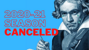 Orchestra Iowa Cancels Remainder of 2020-21 Season 