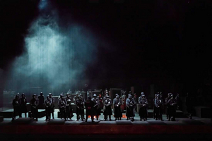 Opéra National de Paris Cancels IL TROVATORE Image