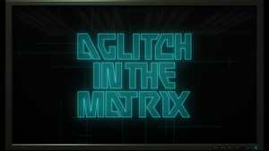 Interview: Composer & Sound Designer Jonathan Snipes Talks A GLITCH IN THE MATRIX, Working With Daveed Diggs & More Image