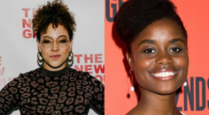 Lilli Cooper, Denée Benton, and More Will Lead Virtual Concert of New Musical HALEY AT THERAPY Image