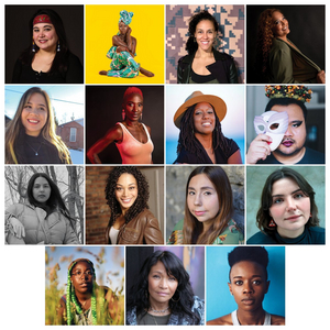 Why Not Theatre Launches ThisGen 2021 Fellowship Image