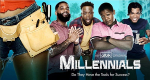 MILLENNIALS Premieres on AMC Feb. 25 Image