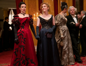 HBO Drama Series THE NEVERS Debuts This April Image