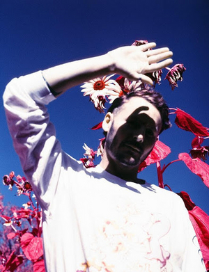 Ben Howard Shares New Track 'Crowhurst's Meme' Image