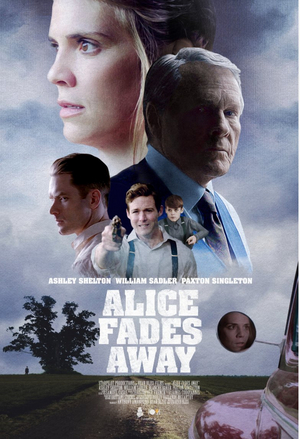 ALICE FADES AWAY Will Be Released Feb. 16  Image