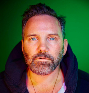 Thad Cockrell's 'Swingin'' Hits #1 on iTunes Image