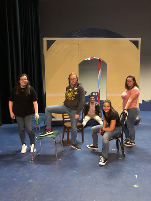 BWW Blog: Not Majoring in Theatre  Image