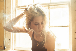 BULLY Covers PJ Harvey's 'Dry' For SOUND OF SAVINGS Image
