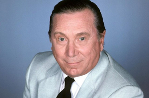 Veteran Actor Bruce Kirby Dies at 95 Image