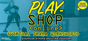 Playhouse on the Square Offers Virtual Theatre Workshops Image