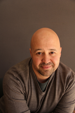 Interview: Greg Homann Joins HOW NOW BROWN COW's Promising Playwrighting Initiative Image
