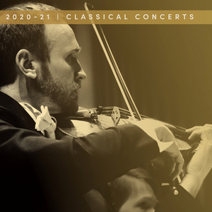 Portland Symphony Orchestra Announces Winter 2021 Lineup Image