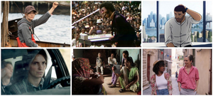 2021 Sundance Film Festival Awards Announced Image