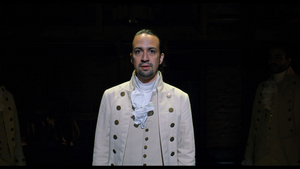 Lin-Manuel Miranda, HAMILTON Nominated for KIDS' CHOICE AWARDS Image