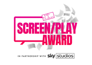 Winners Announced for Inaugural Box of Tricks & Sky Studios  Screen/Play Award  Image