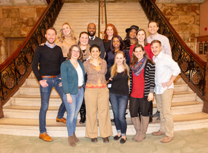 The Auditorium Theatre Announces Auxiliary Board's 8th Annual Trivia Night Fundraiser Image
