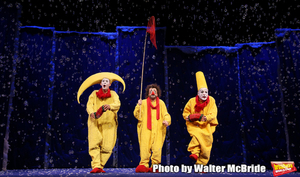 SLAVA'S SNOWSHOW to Become Available to Stream Next Week 