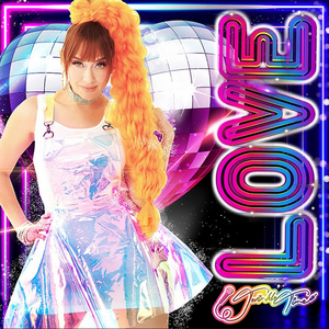 Twinkle Releases 'Love' in English and Spanish Image