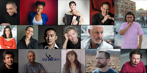 American Lyric Theater Announces Opera Writers Diversity and Representation Initiative Image