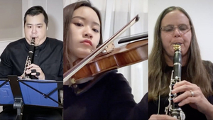 PSO BRAVO! Project to Feature a 'Musical Offering' From the Princeton Symphony Orchestra Image