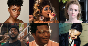 Portland Center Stage Announces 2021 Annual Gala METAMORPHOSIS Image