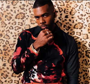 New Jersey Performing Arts Center Presents MARIO: THE LUXURY OF LOVE. LIVE Image