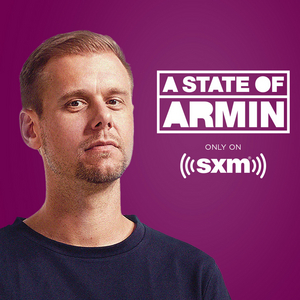 Armin van Buuren Launches Exclusive New SiriusXM Dance Channel  Image