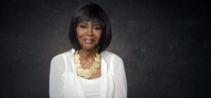 OWN SPOTLIGHT: CICELY TYSON Airs Saturday, Feb. 6  Image