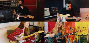 Running Touch Shares Video of New Track 'Juno' Image