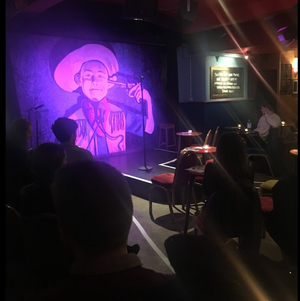 The BroadwayWorld Beginner's Guide To: Stand-Up Comedy Image