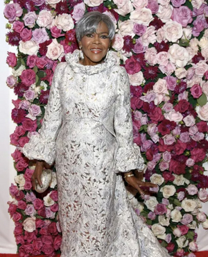 Public Viewing For Cicely Tyson Set For February 15 Image