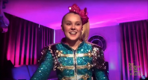 VIDEO: JoJo Siwa Shares Details About Her Upcoming Nickelodeon Musical Image