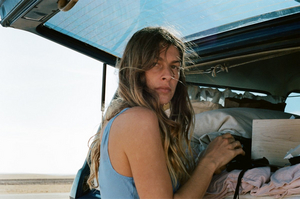 INDIGO SPARKE Shares 'Colourblind' Video Image
