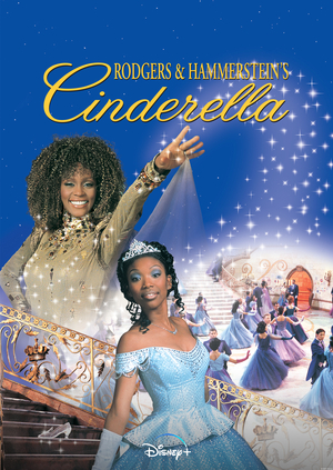 Rodgers & Hammerstein's CINDERELLA Comes to Disney+ on February 12  Image