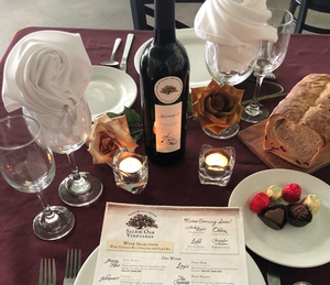 Garden State Wine Growers Association's Wine and Chocolate Celebration at NJ Wineries Image
