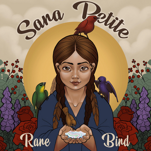 Outlaw Country Artist Sara Petite to Release 'Rare Bird' Feb. 26 