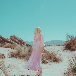 Emily Kinney Announces New Album 'The Supporting Character' Image