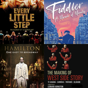 BWW Blog: 10 Must-Watch Theatre Documentaries Image