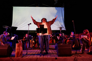 Philip Glass' Days and Nights Festival Launches Streaming Performances Image